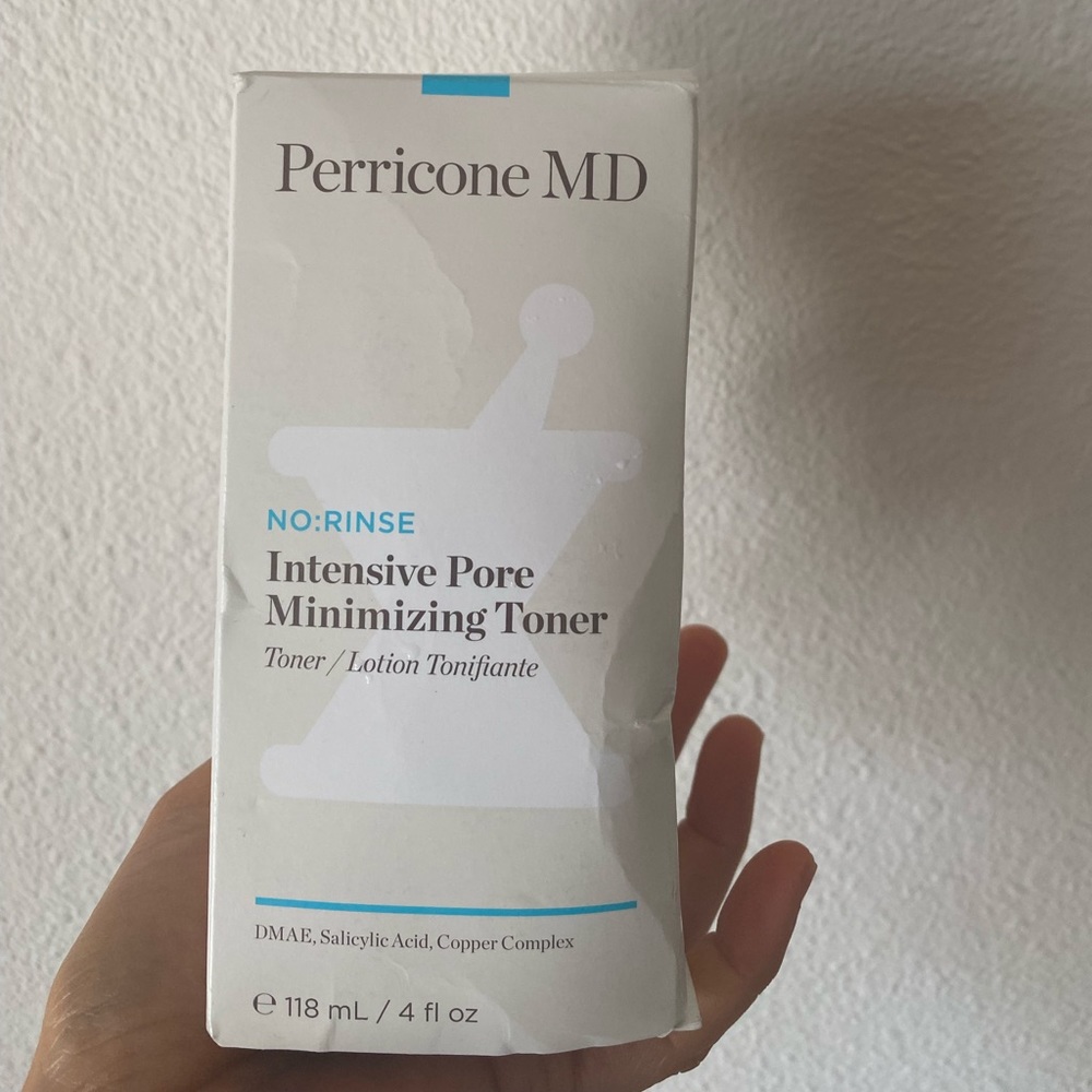 Perricone MD Moisturizing Toner